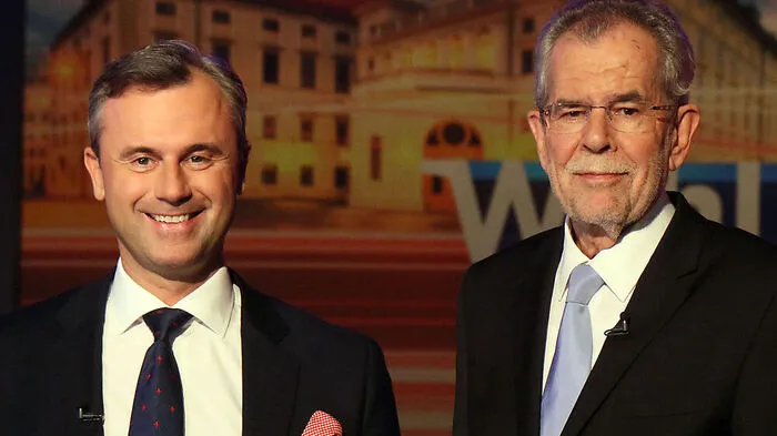 Kärnten-Termine von Hofer und Van der Bellen gibt es noch nicht