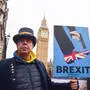 Der Brexit, in den Augen vieler Briten ein fundamentales Eigentor