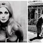 Sharon Tate war im neunten Monat schwanger, als ihr Haus am Cielo Drive in Hollywood in der Nacht zum 9. August 1969 zum Ziel der Anhänger Charles Mansons wurde