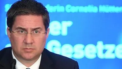 Der Welser Bürgermeister Andreas Rabl (FPÖ) bestätigte die NSDAP-Mitgliedschaft seines Großvaters. 