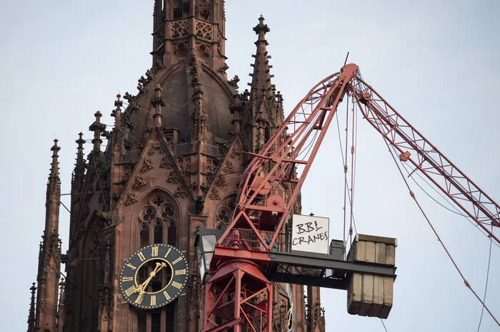Frankfurter Dom