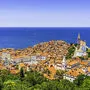 Das Städtchen Piran verzeichnet die meisten internationalen Touristen 