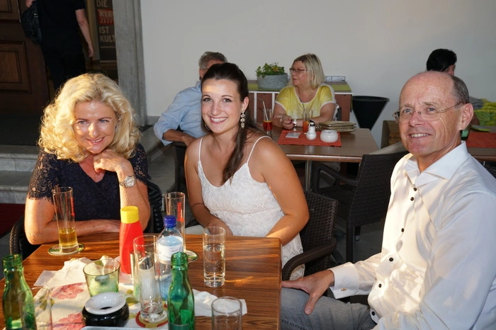 Familie Dietrich