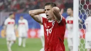 Christoph Baumgartner verpasst die WM