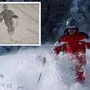 Skispaß damals auf der Hebalm und heute am Gaberl