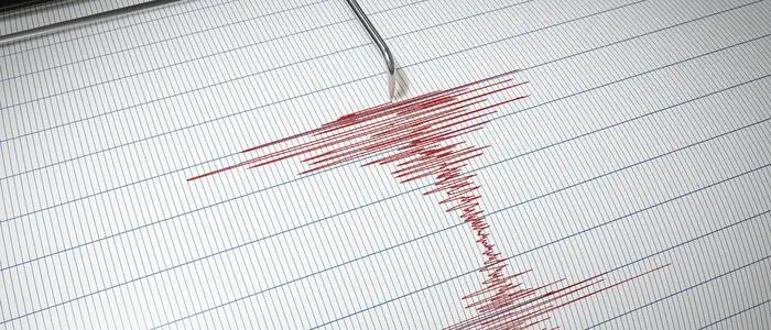 Das Beben hatte eine Magnitude von 3,5