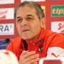 Wie lange ist Marcel Koller noch Teamchef von Österreich?