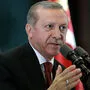 Recep Tayyip Erdogan