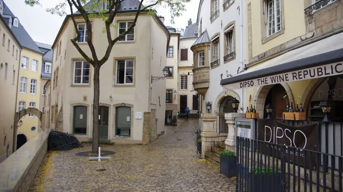 Luxemburg beeindruckt seine Besucher unter anderem durch seine idyllische Altstadt.