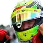 Mick Schumacher