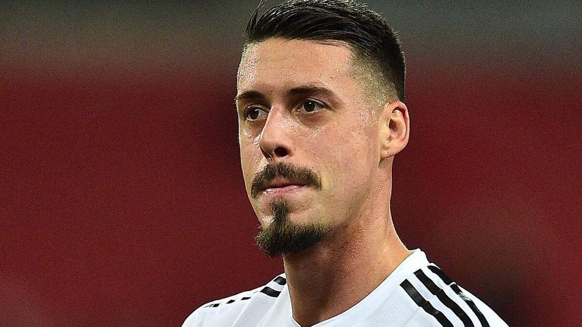 Sandro Wagner