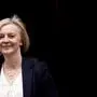 Auf verlorenem Posten? Liz Truss möchte nicht über einen Rücktritt sprechen