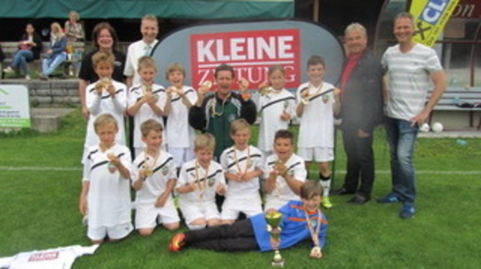 Klicken Sie sich durch die Bilder.