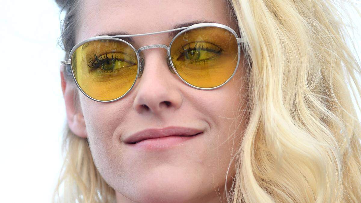 Kristen Stewart geht auf Geisterjäger-Jagd