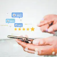 Online-Bewertungen können Hoteliers und Wirten schaden