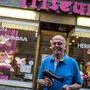 So wird man Hönigmann in Erinnerung behalten