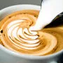 Kunstfertig: Latte Art
