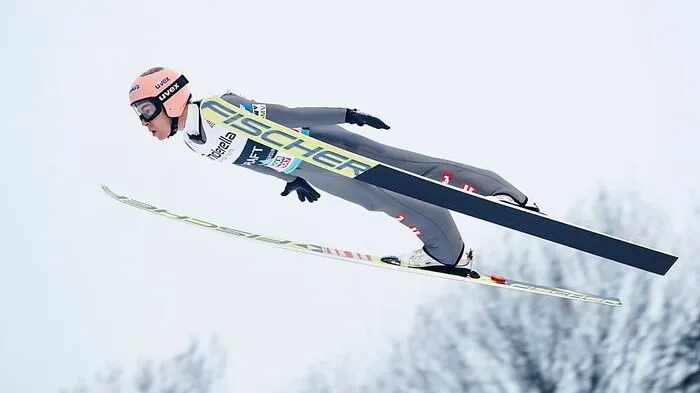Stefan Kraft