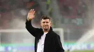 Andreas Schicker könnte vor dem nächsten Abschied stehen