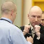 Anders Behring Breivik