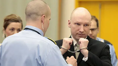 Anders Behring Breivik