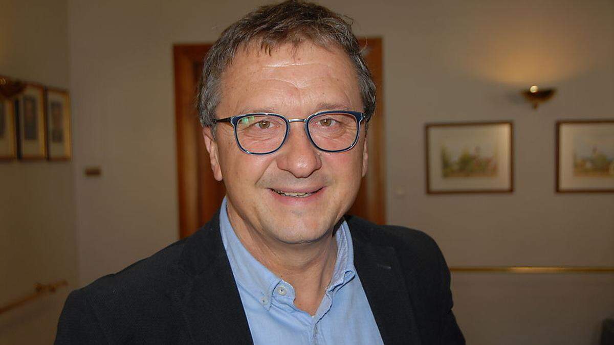 Ex-SPÖ-Landesgeschäftsführer Anton Vukan wurde aus der Partei ausgeschlossen.