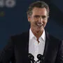 Gavin Newsom