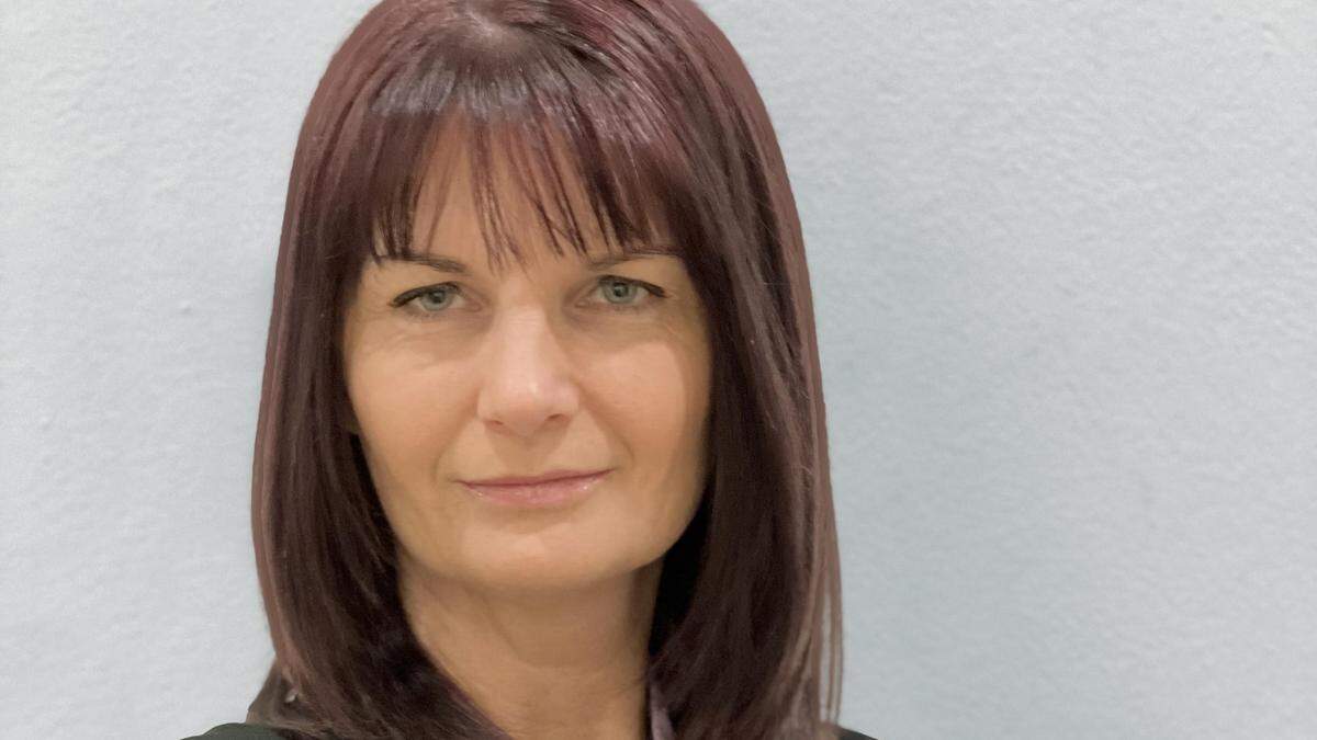 Susanne Stirn wird im Büro Kaisers für Öffentlichkeitsarbeit zuständig sein