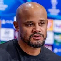 Bayern-Coach Vincent Kompany
