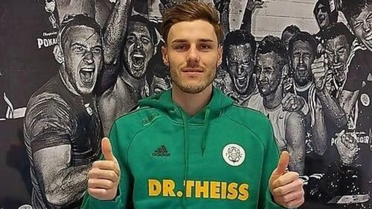 Thomas Gösweiner