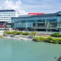 Die Informationsveranstaltung wird im CCV in Villach stattfinden