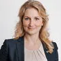 Christina Wilfinger aus Pöllau, Chefin von SAP Österreich