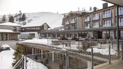 Nach Ostern beginnt im und vor dem Feuerberg eine Riesenbaustelle | Nach Ostern beginnt im und vor dem Feuerberg eine Riesenbaustelle