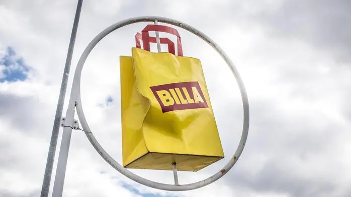 Billa sackt aktuell mehr Rindfleisch ein