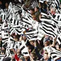 Die Fans des SK Sturm Graz sehen ihre Mannschaft erst am 2. Juni in der Merkur Arena
