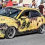 Die Treffen sind nicht unumstritten