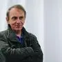 Michel Houellebecq 