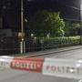 In seiner Einvernahme gestand der Beschuldigte, am 19. Mai das ältere Ehepaar in der Böckingstraße im Donaustädter Bezirksteil Aspern ermordet zu haben