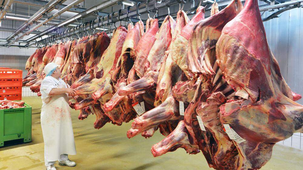 Ein weiterer Ausbruch bei einem deutschen Fleischfabrikanten wirft Grundsatzfragen über die Industrie auf.