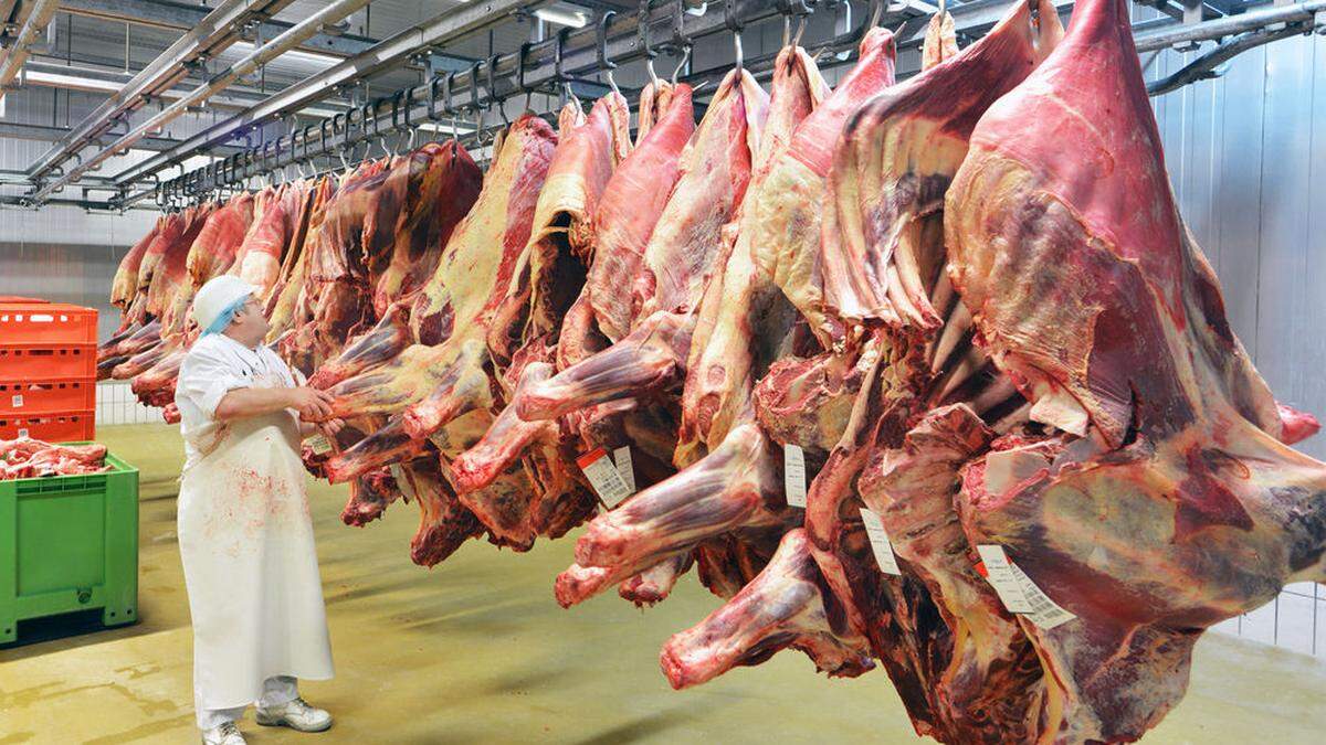Ein weiterer Ausbruch bei einem deutschen Fleischfabrikanten wirft Grundsatzfragen über die Industrie auf.