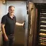 Wolfgang Wendt übte das Bäckerhandwerk mit Herzblut aus. Ende September gibt's zum letzten Mal Wendt-Semmerln