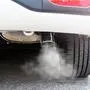 Pipe exhaust car smoke emission