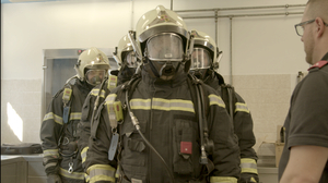 Dokumentarfilm „Alarm“ von Judith Zdesar