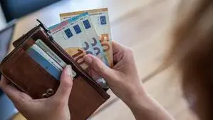 Hatte der Pensionist die falsche Geldbörse mitgenommen?