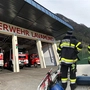 Freiwillige Feuerwehr Lavamünd wurde 1891 gegründet 