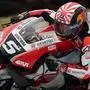 Eine allzu große Vorstellung bot Johann Zarco auf der LCR-Honda auch nicht