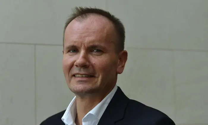 Legte Haftbeschwerde ein: Markus Braun