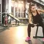Fitness-Training gehört zu den Neujahrsvorsätzen vieler - es gilt, einige Vorsichtsmaßnahmen zu beachten