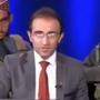 Der von Taliban umzingelte TV-Moderator