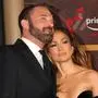 RECORD DATE NOT STATED Ben Affleck, Jennifer Lopez at arrivals for THIS IS ME&NOW: A LOVE STORY Premiere, Dolby Theater in Hollywood, Los Angeles, CA, February 13, 2024. Photo By: Priscilla Grant/Everett Collection THIS IS ME&NOW: A LOVE STORY Premiere PUBLICATIONxINxGERxSUIxAUTxONLY